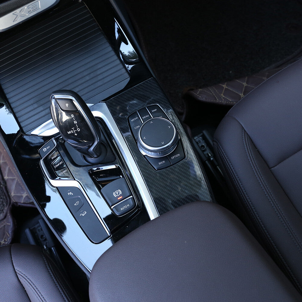 Center console storage armrest storage box tray suitable for ta FJ Curator 07-21- v