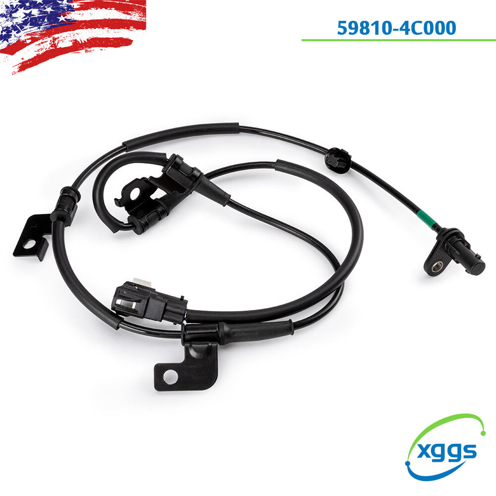 For 2012-2016 for Kia Optima 59810-4C000 Front Left Side Wheel ABS Speed Sensor Q