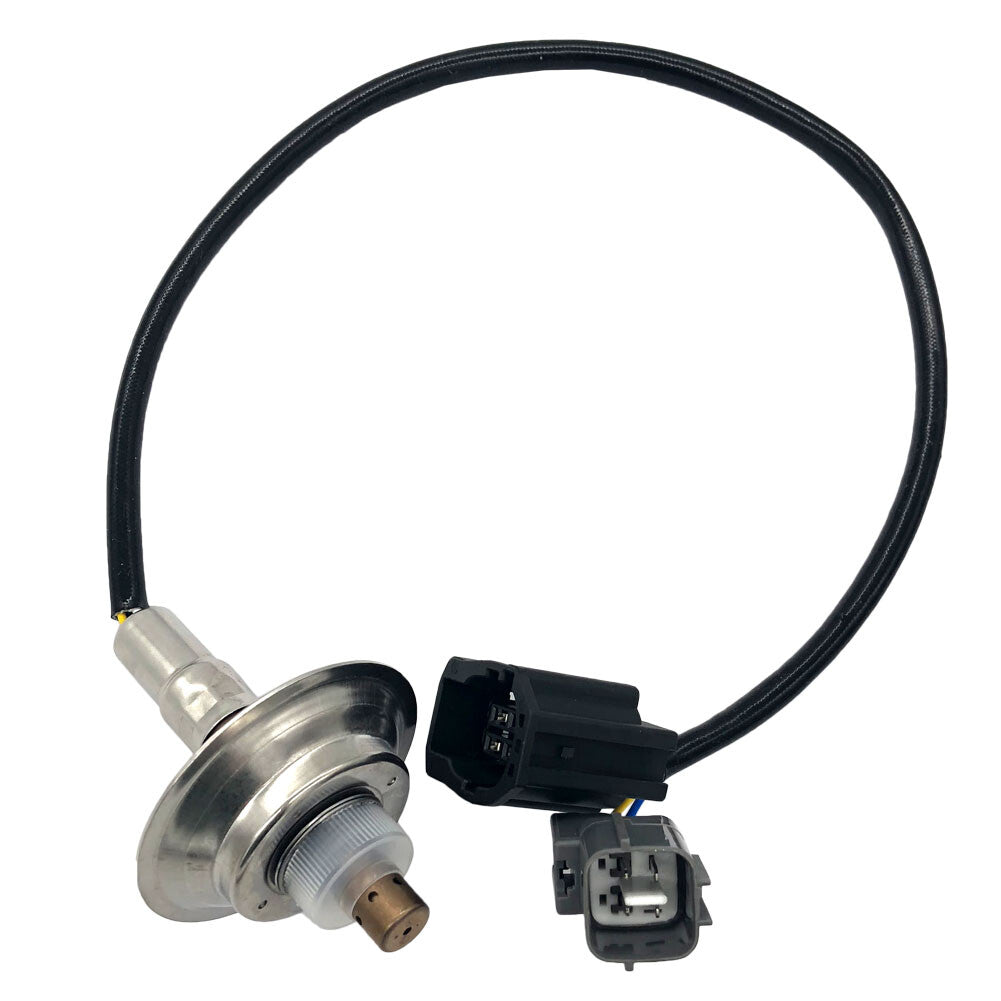 Two-piece upstream and downstream oxygen (O2) sensor kit for Mazda CX-7 2010 2011 2012 2.5L- n