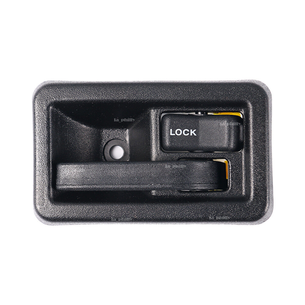 Front Right Side Interior Door Handle  switch Fit For 1987-2006 for Jeep for Wrangler Q