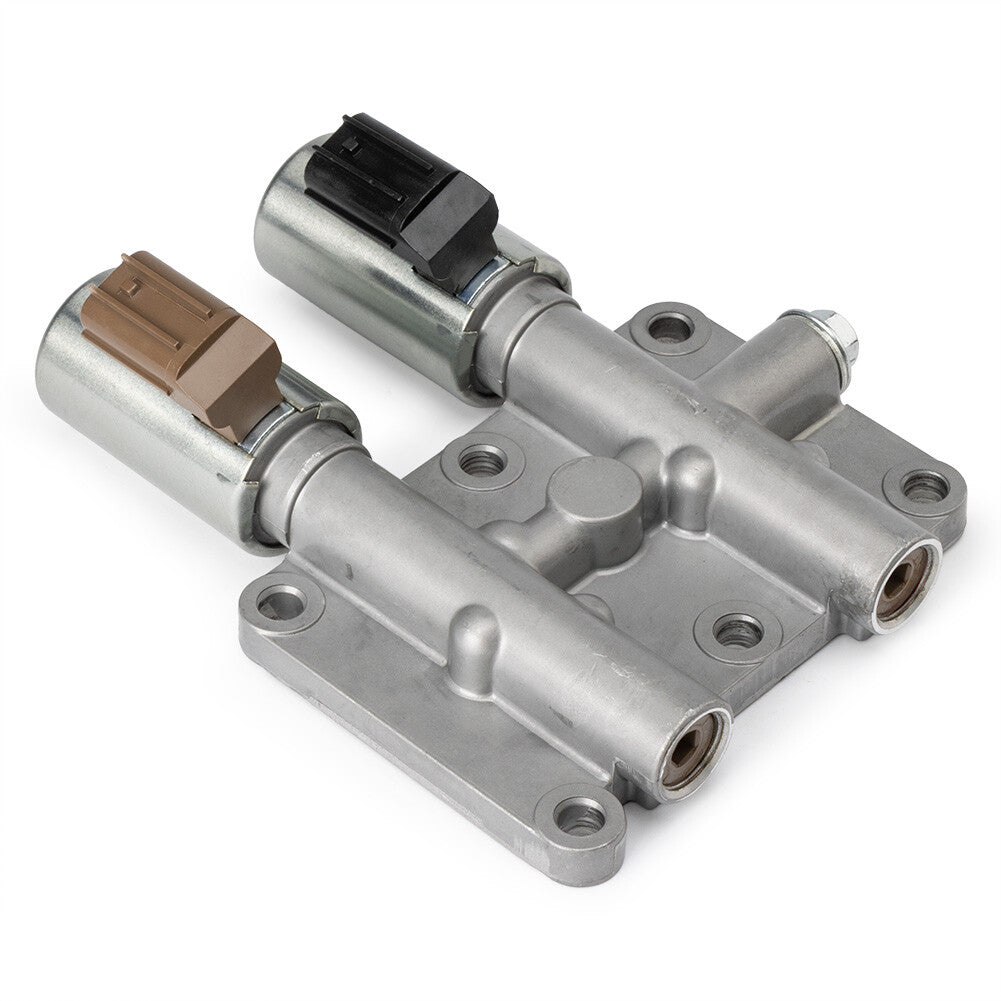28015-PLX-305 For 2001-2005 for Honda for Civic Transmission Dual Linear Solenoid 90428D