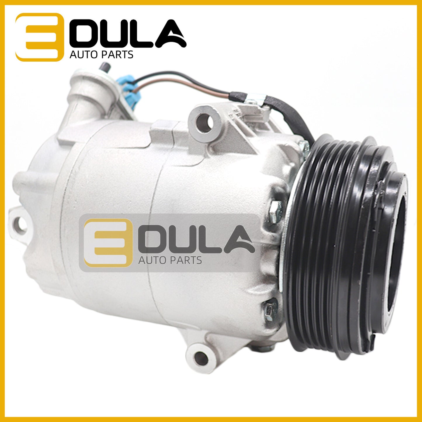 AC Compressor Fits for Astra H Zafira 1854171 1854186 1854527 13139055 13189393