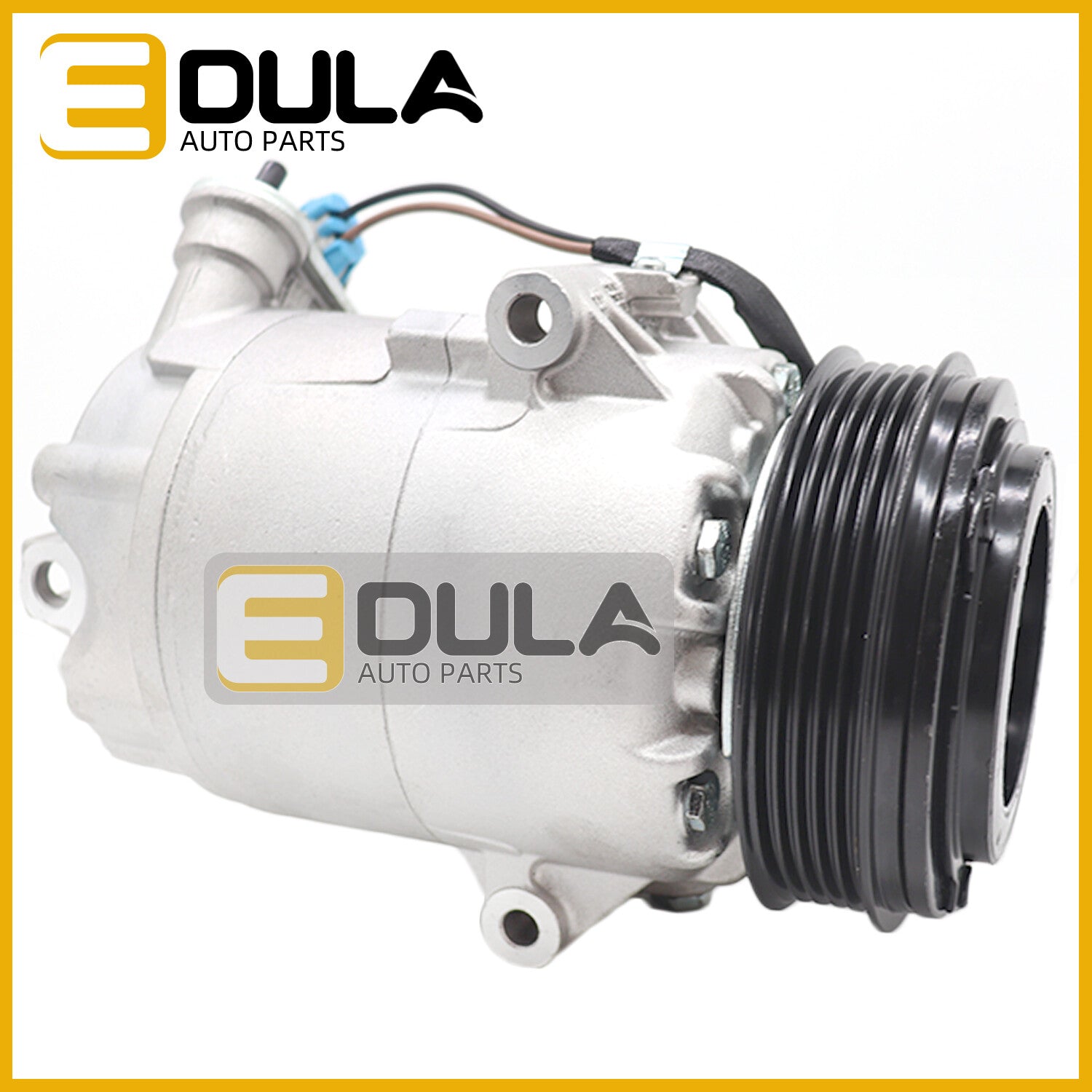 AC Compressor Fits for Astra H Zafira 1854171 1854186 1854527 13139055 13189393