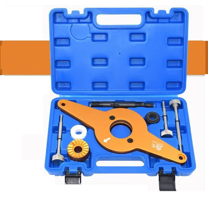 T10531 Crankshaft Belt Removal Tool for and for Audi EA888 Engines - n