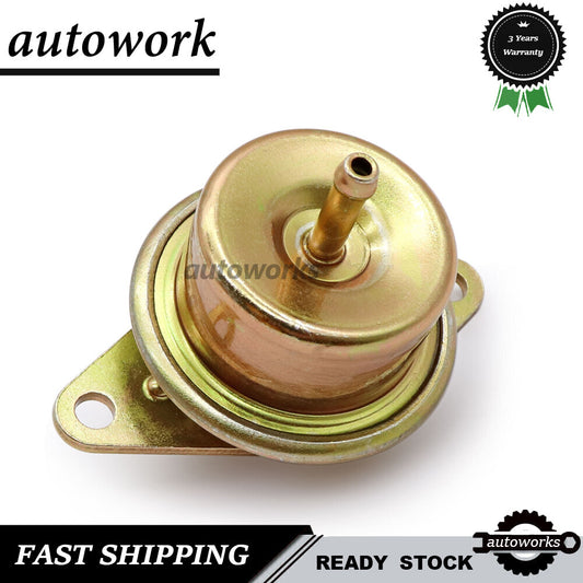 Fuel Injection Pressure Regulator Fits for Ford Bronco 1994-1996 F4TE9C968BA