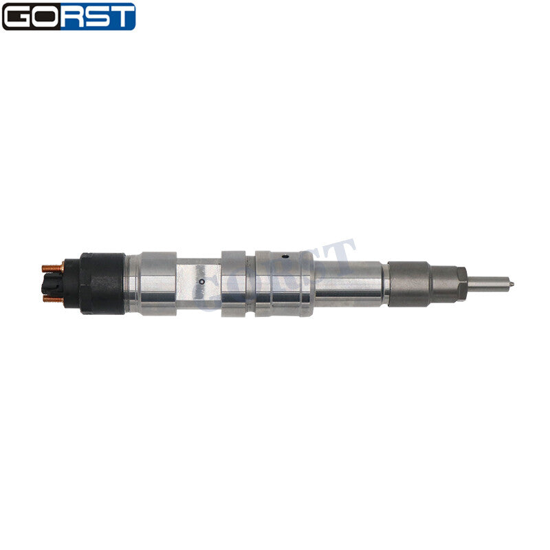Common Rail Injector Assembly 0445120127 For Enranger 612630090012 v