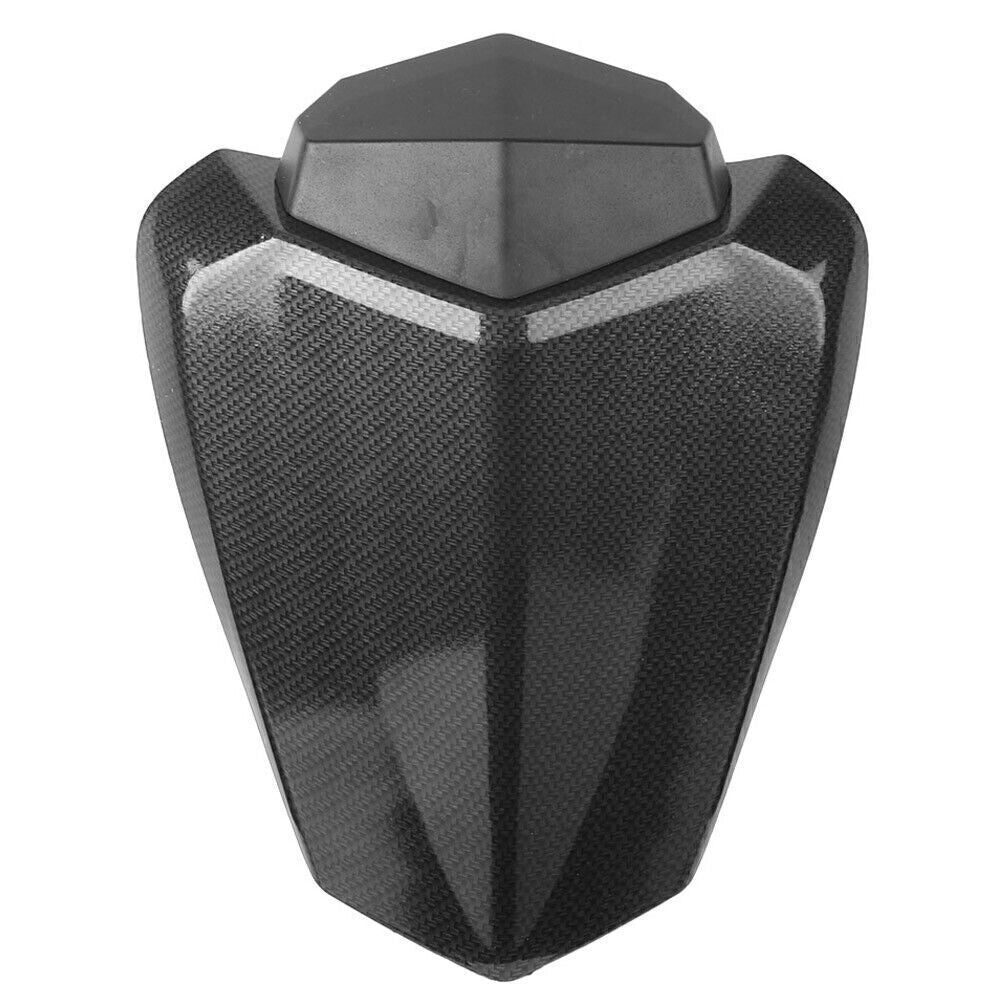 for Yamaha YZF R1 2009-2014 Carbon Fiber Look Rear for Seat Cover Cowl Fairing