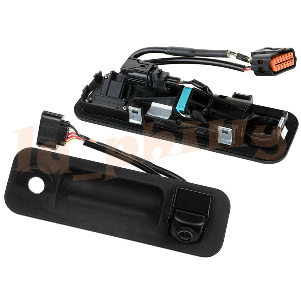 for Hyundai Sonata 2015-2017 Rear View Backup Parking Camera 95760-E6201 Q