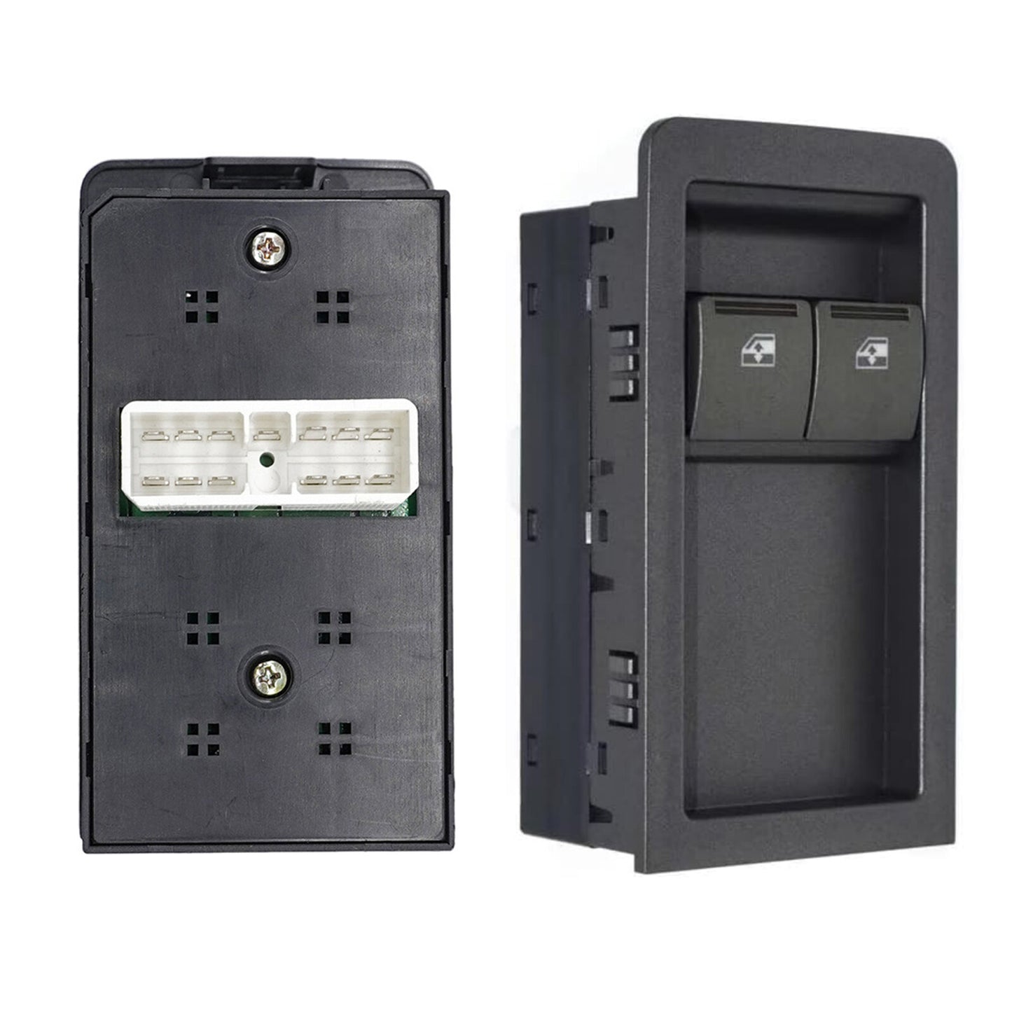 Right Side Master Power Window Switch Replace Part for Holden Commodore VY VZ