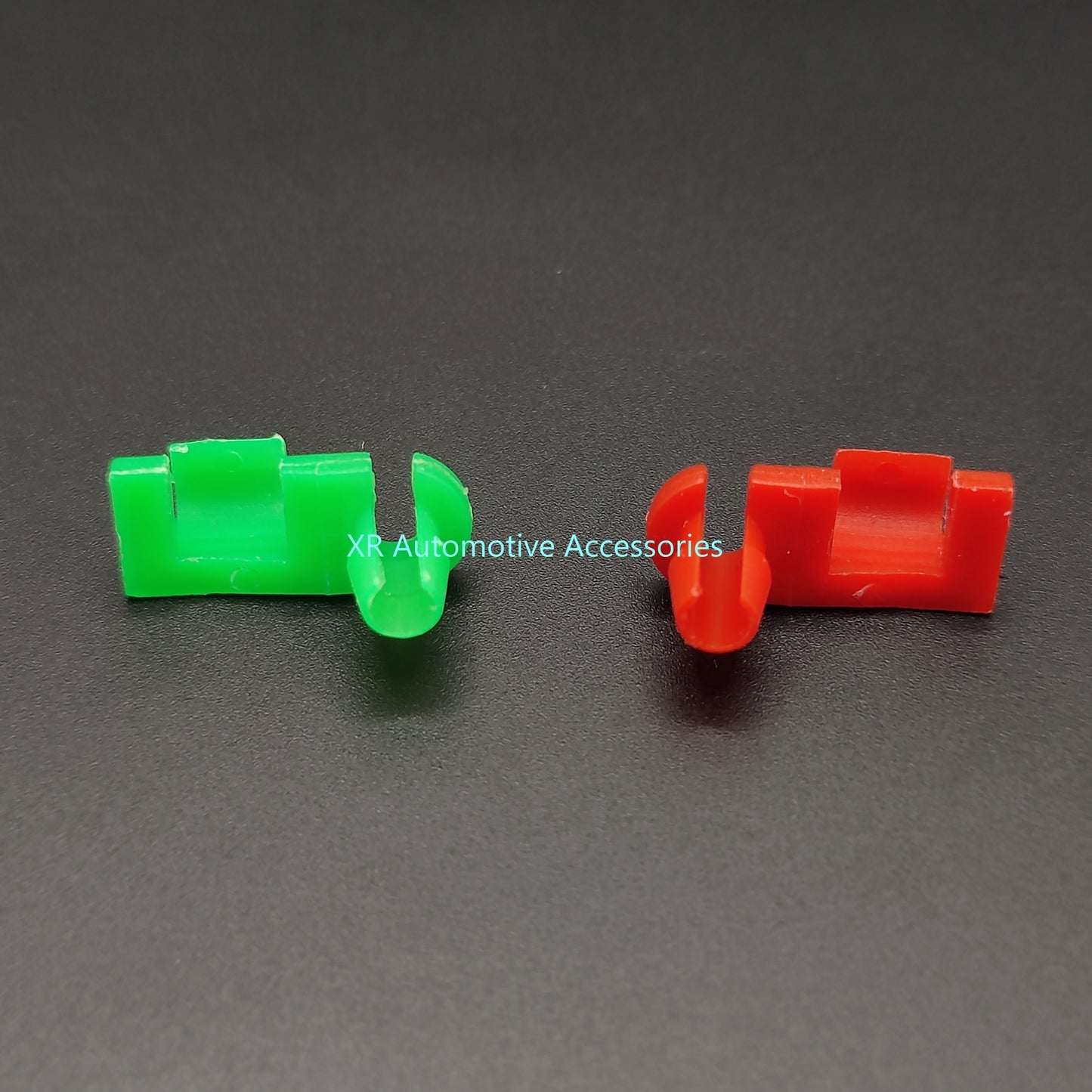 10 PCS For Chevy Silverado for GMC for Sierra Tailgate Handle Rod Clip Q
