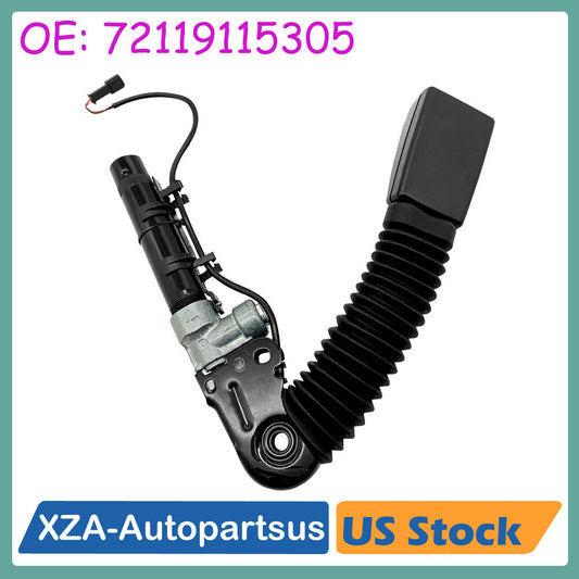 Front Left Driver for Seat Belt Buckle for BMW F01 F07 F10 528I 535I 550I 740I 750 Q