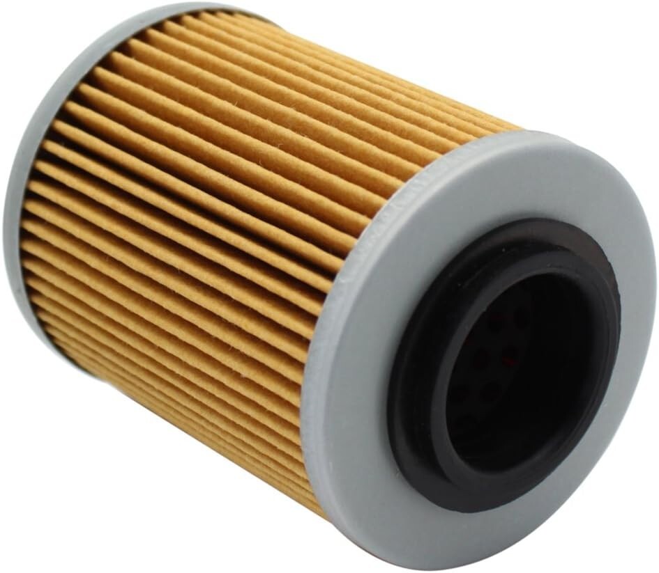 Oil Filter FOR B-M-W F650 GS DAKAR 2001-2007 / F650GS