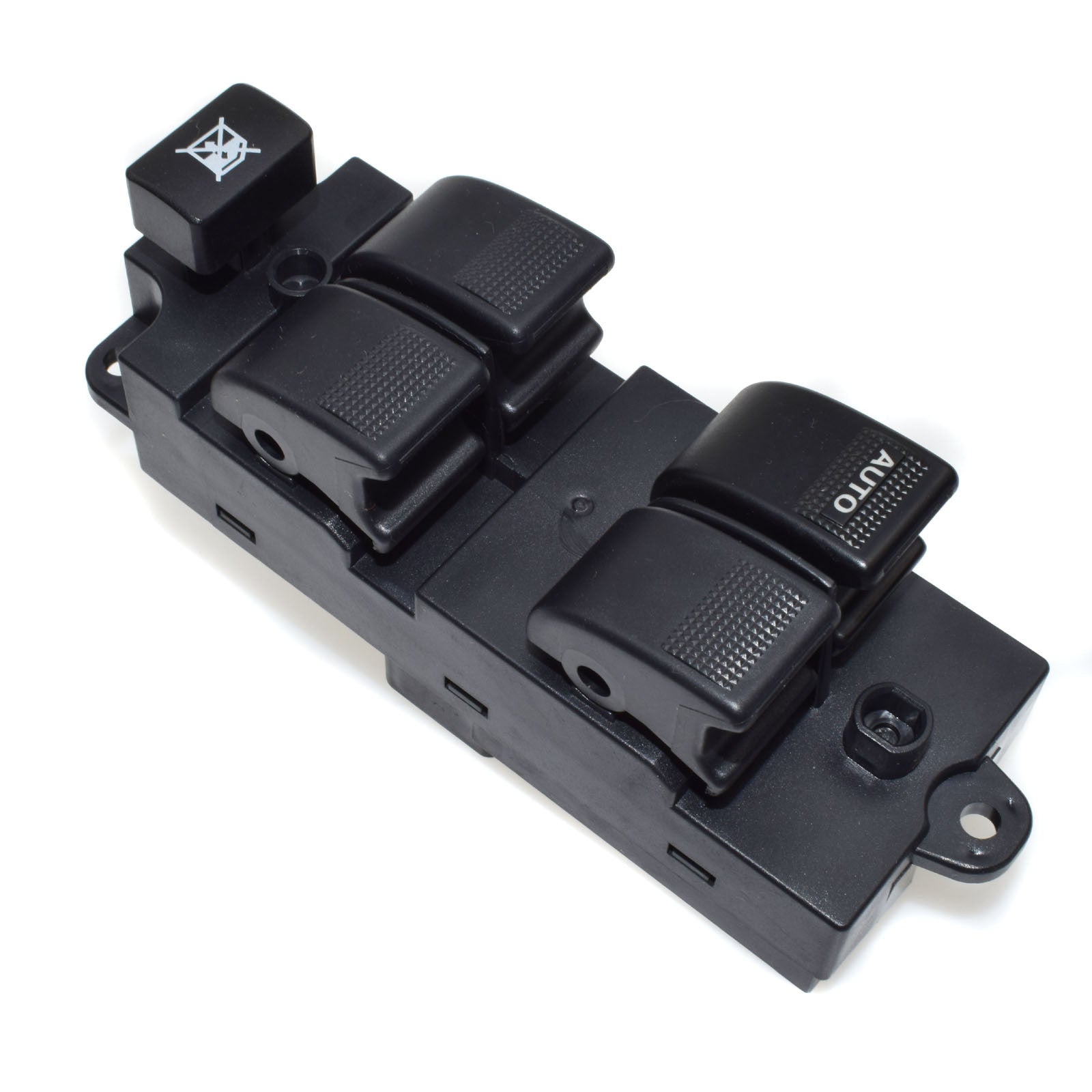 Fit for Mazda MPV 00-06 Master Power Electric Window Switch Left Front LC626350A- n
