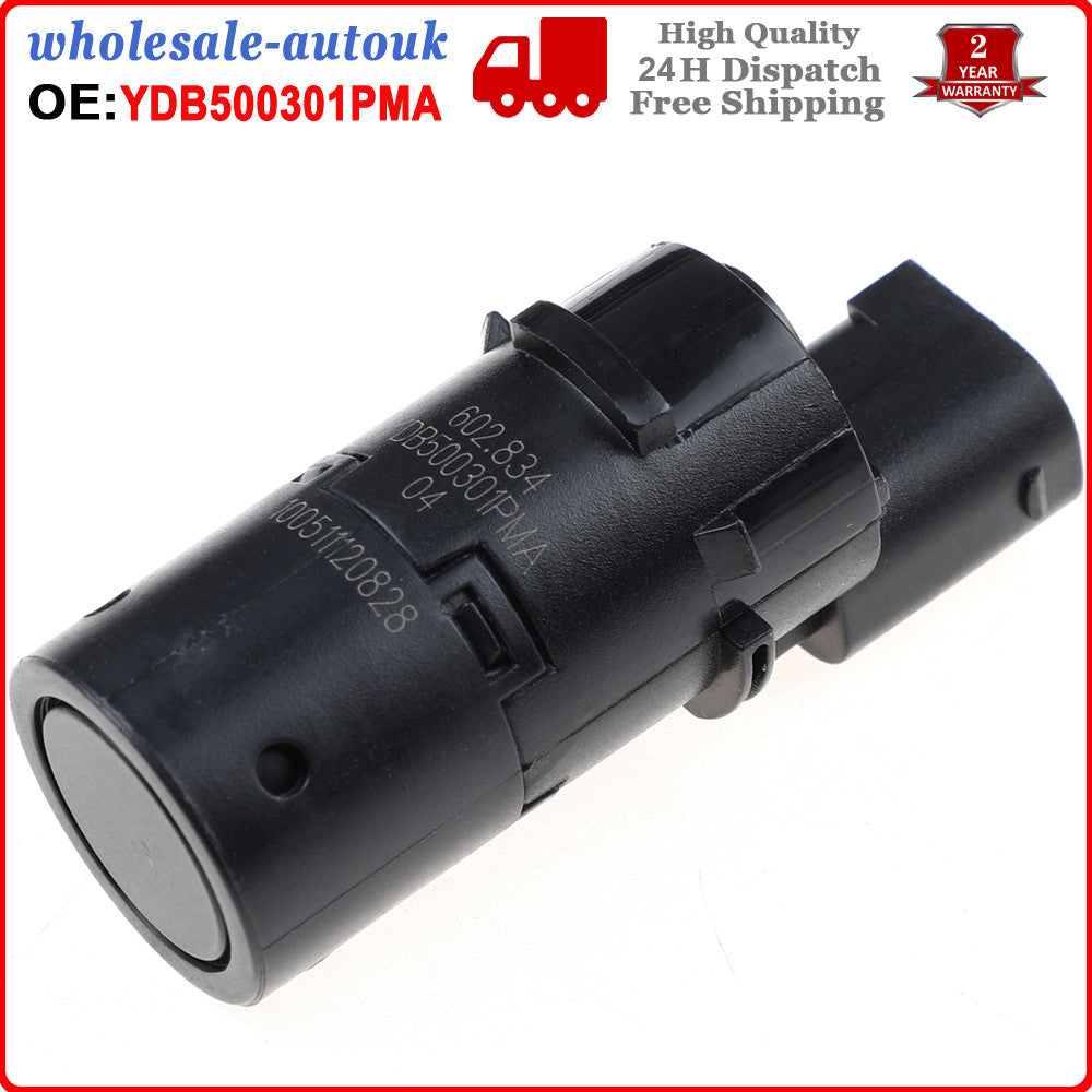 YDB500301PMA Backup Parking Reserve Aid Sensor for 04-05 for Land Rover Freelander Q