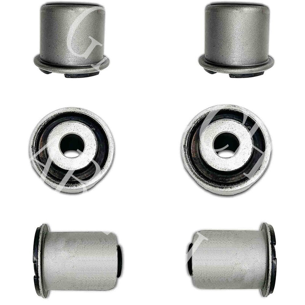 Front lower control arm bushing kit for Bentley Mulsanne
