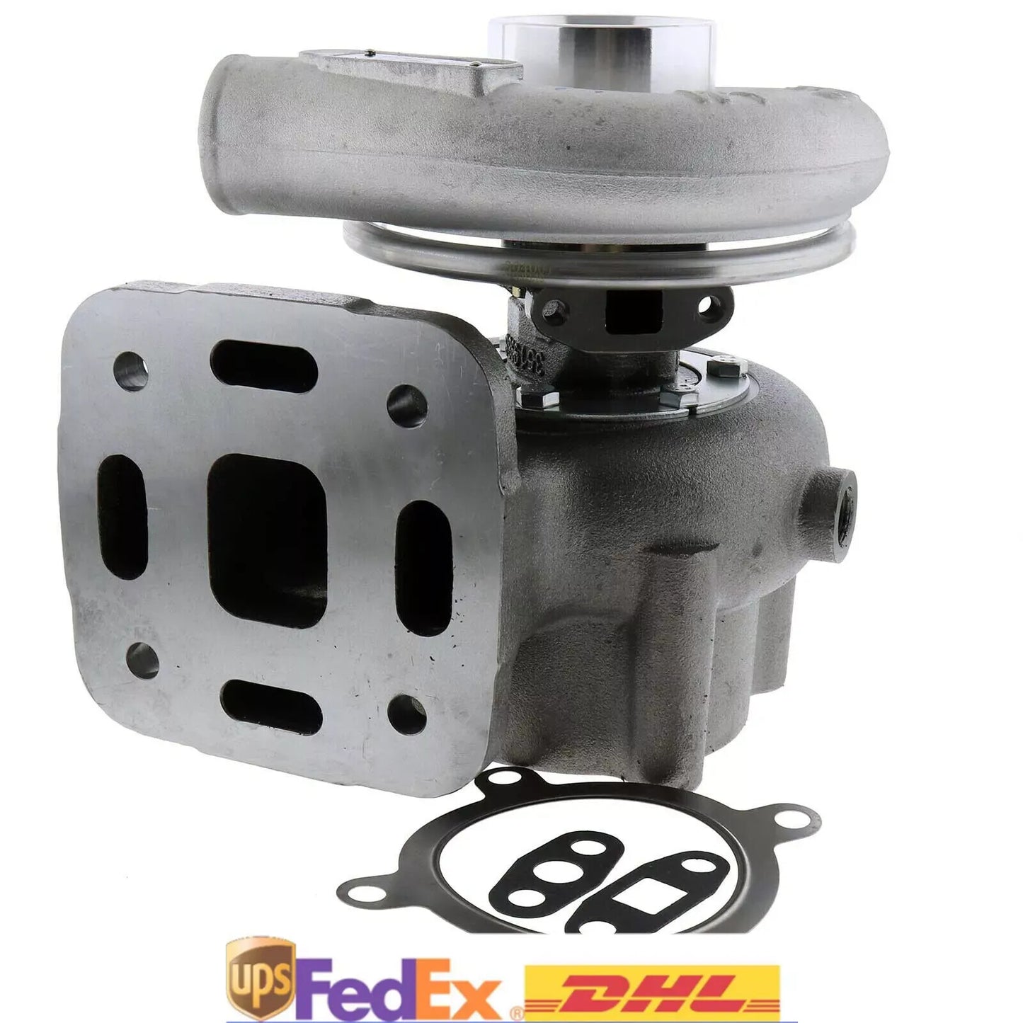 For Marine 6BT 4BT 5.9L Engine Turbo H1C Turbocharger 3538723 3802870