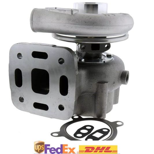 For Marine 6BT 4BT 5.9L Engine Turbo H1C Turbocharger 3538723 3802870