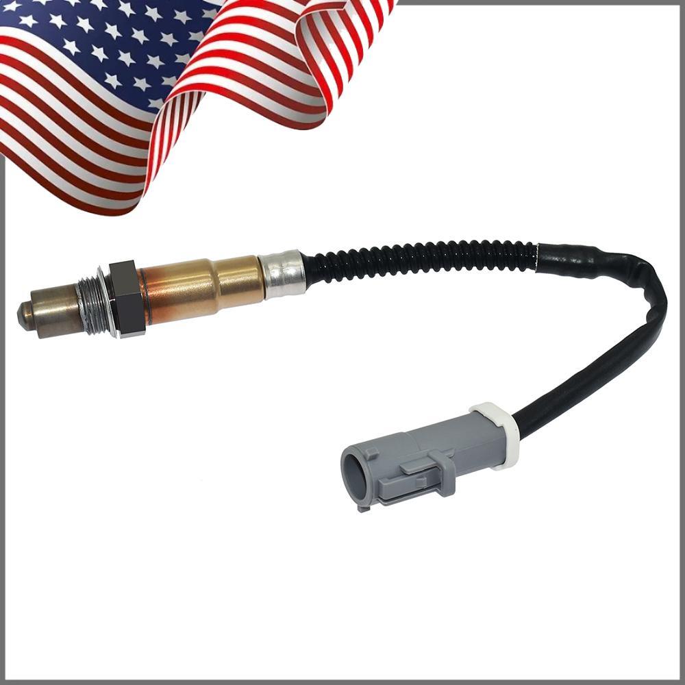 Upstream O2 Oxygen Sensor for Ford Fiesta F-150 E-150 E-250 E-350 XL3Z9-F472-AA