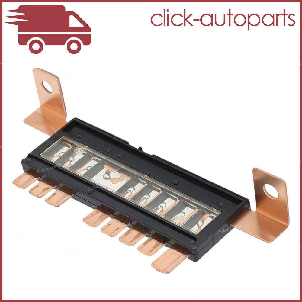Multi Fuse Accessory For 2009-13 for Kia Soul Forte 2.0L for Hyundai Accent 18790-01031 Q