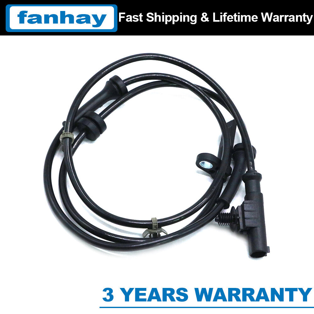 ABS Speed Sensor Front Left Right 47910-EL00A for NISSAN VERSA TIIDA 2007-2012