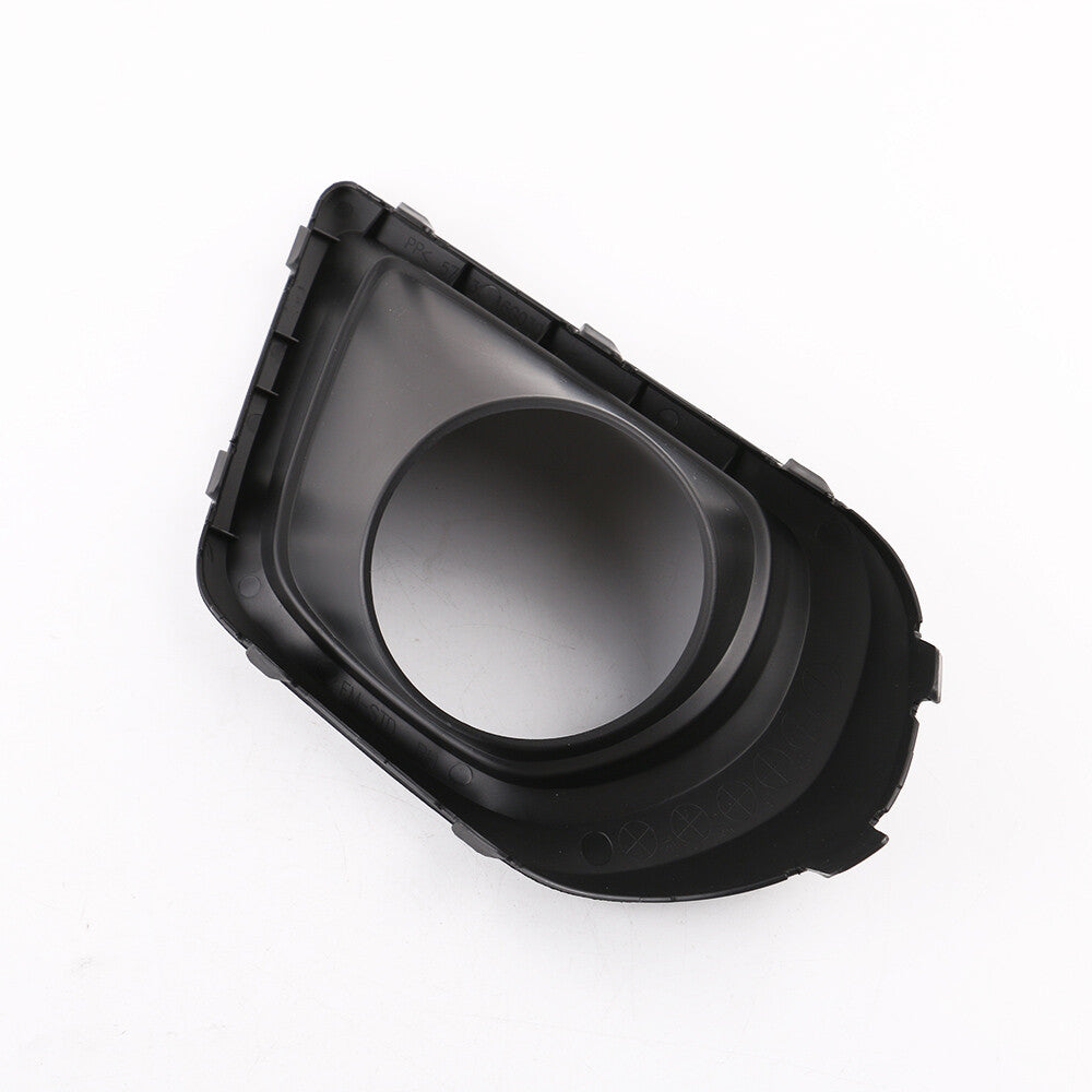 Passenger Right Side Fog Light Lamp Trim Fits for Subaru for Forester 2014 2015 2016 NEW
