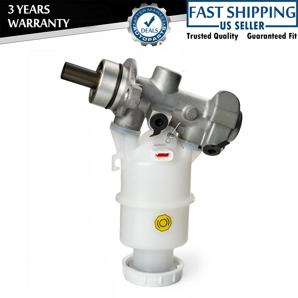 for Mitsubishi Pajero Pinin Montero IO A+ MR370247 Brake Master Cylinder Pump Q