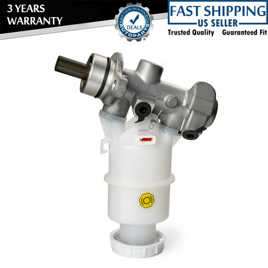 for Mitsubishi Pajero Pinin Montero IO A+ MR370247 Brake Master Cylinder Pump Q