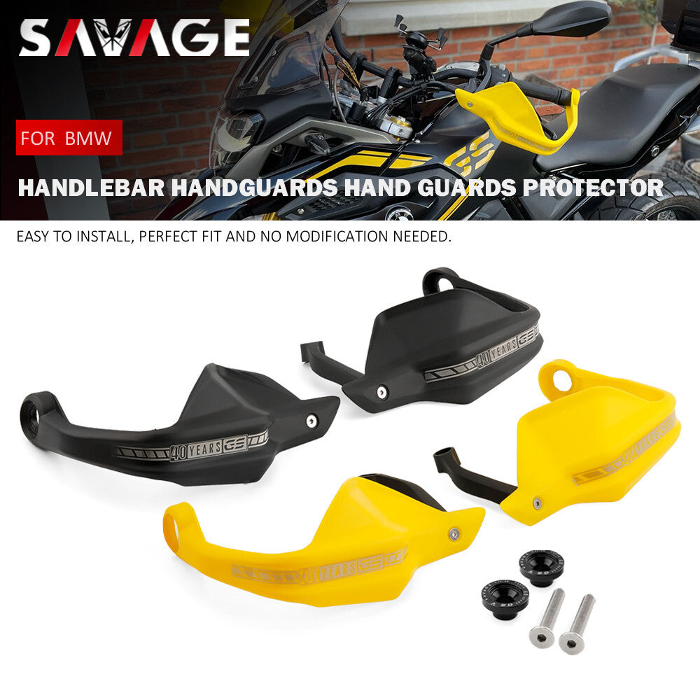 Handlebar Handguards Protector for BMW F700GS 2011-2016 F800GS 2006-2016 F 800GS Q