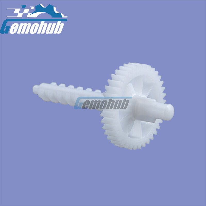 Fuel Filler Cap Actuator Motor Gear For 2005-2014 for Ford Focus