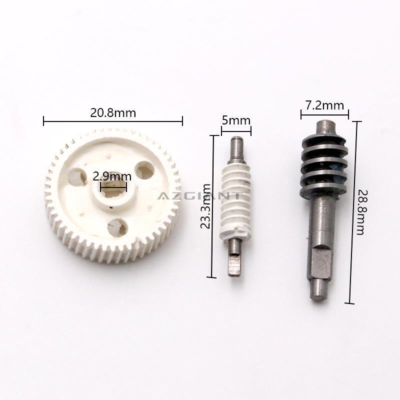 SEITENSPIEGEL MOTOR Getriebe for Citroen DS4 DS5 DS6 C3 C4 Picasso v