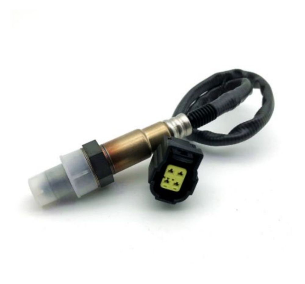 1PCS Auto Parts Exhaust Oxygen Sensor A0045420818 0045420818 Q