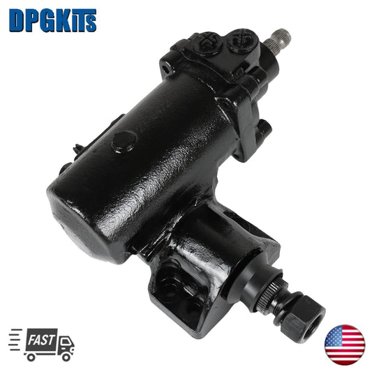 Power Steering Gear Box for Toyota 4Runner  Hilux Pickup 4WD 18200256-102