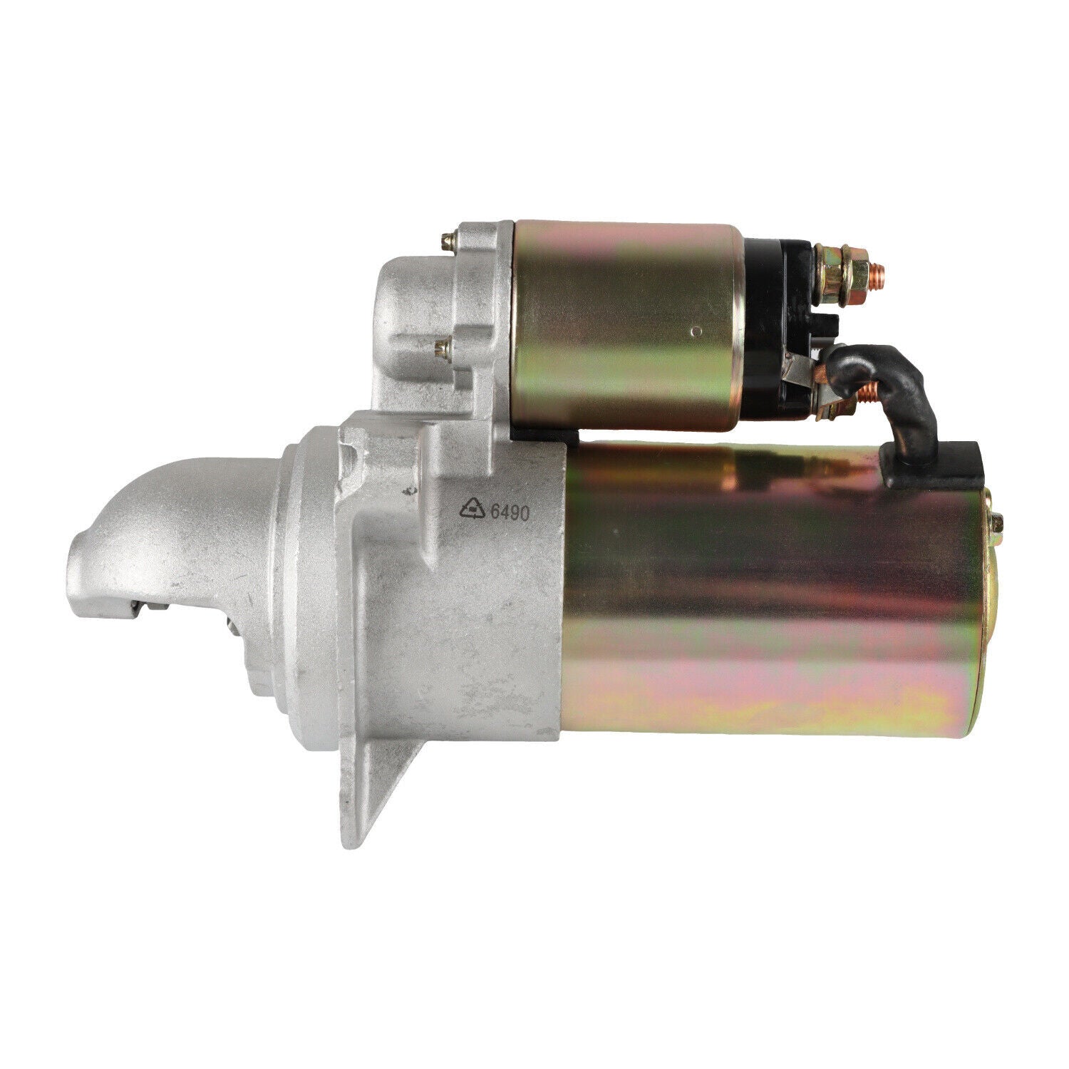 New Starter for Chevrolet Trailblazer 2002 2003 2004 2005 4.2L l6 6490 SDR0271