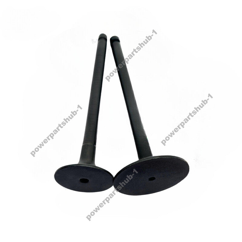 for Mitsubishi Engine Parts S4Q2 Engine Valve 32C04-00100 32C04-01100