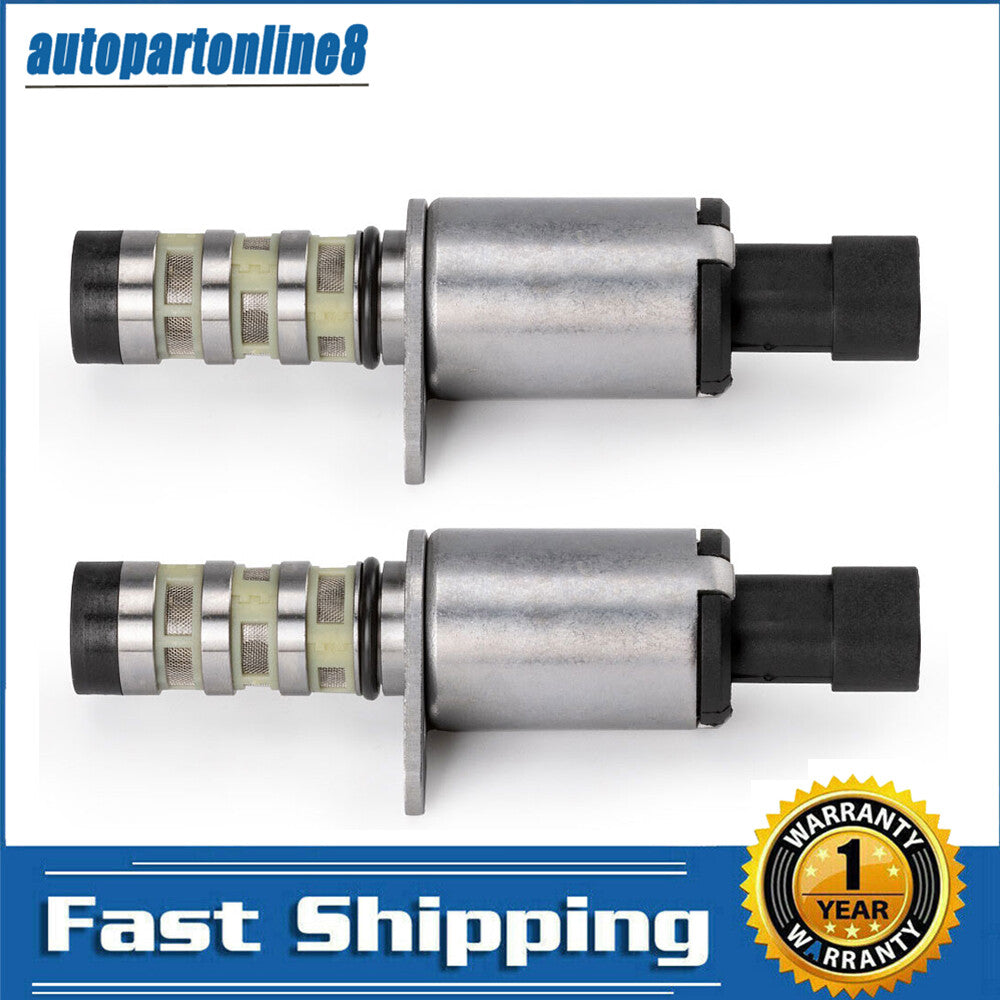 2x Camshaft CAM Position Solenoid Valve for Holden JH for Cruze 1.8L F18D4 55567050