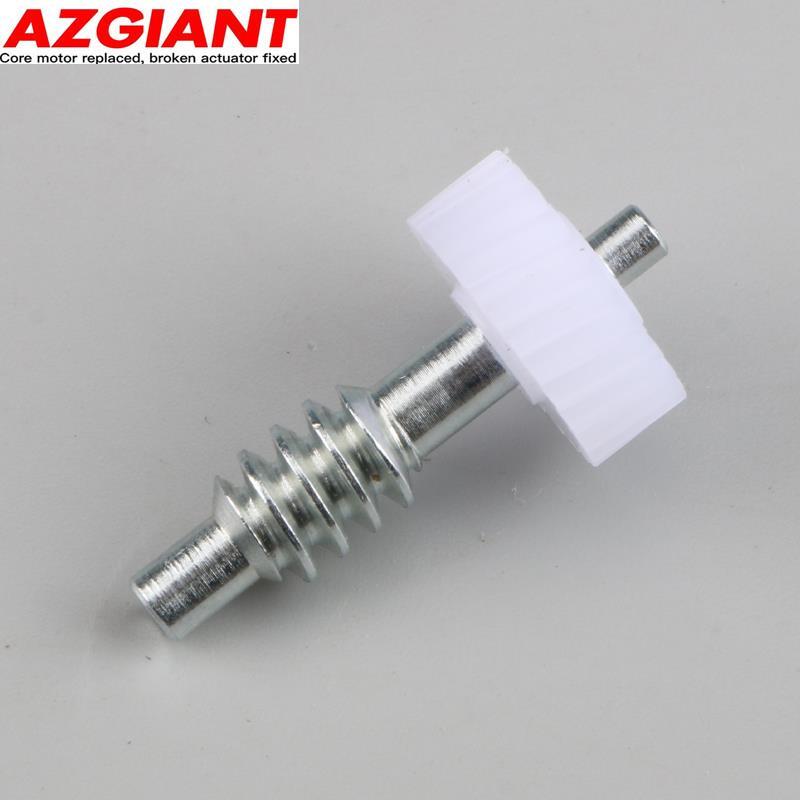 Car Wing Side Mirror Fold Motor Gear for 2007-2011 for Mitsubishi Pajero V85 V87 V88