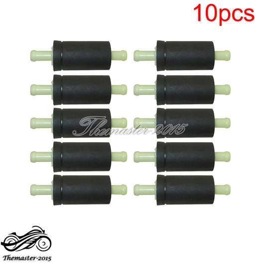 Fuel Filter for Yamaha Outboard F30 F40 F50 F60 F70 F75 F90 F115 6C5-24251-00-00 Q