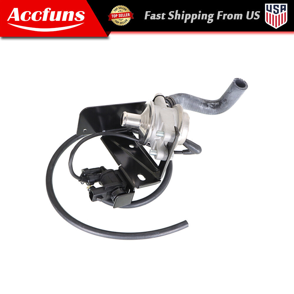 For 2006 - 2009 Fusion for Mercury Milan Secondary Air Injection Check Valve n