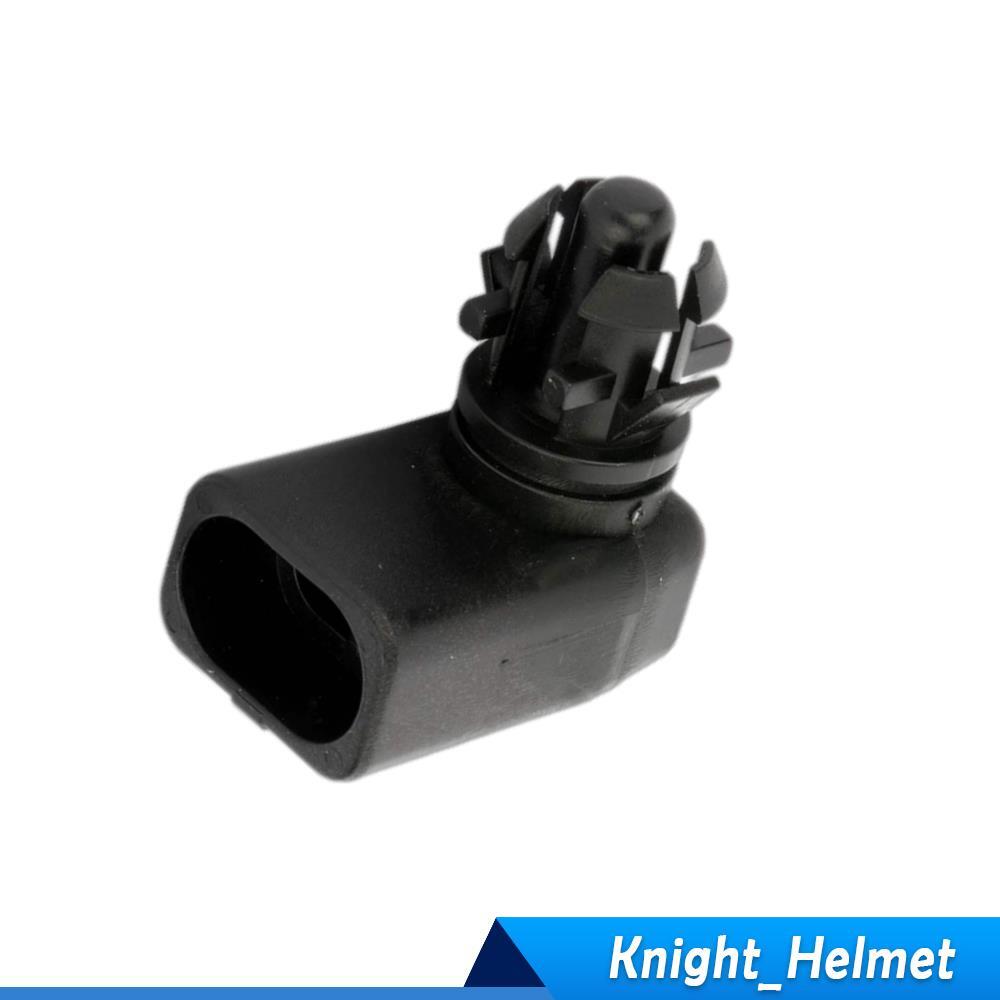 Fit for Buick for Cadillac for Chevrolet 25775833 2Pin Ambient Air Temperature Sensor Q