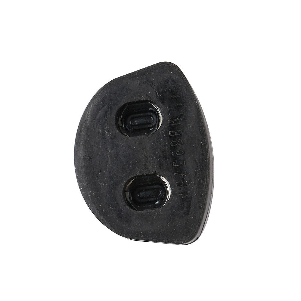 Rear Door Locking Damper Bump Stop Rubber Fit for Mitsubishi for Pajero Montero MB893757