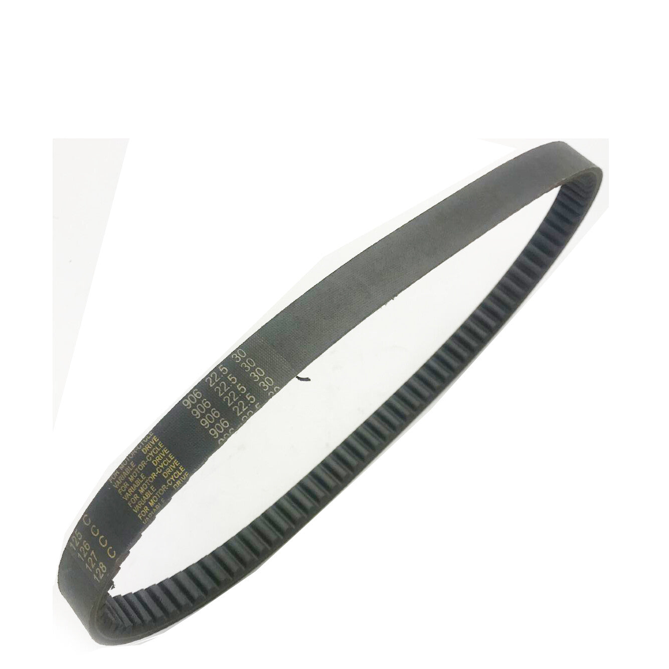DRIVE BELT FITS for HONDA 906-22.5-30 NSS250 REFLEX SPORT ZNEN ZN150T CF172MM