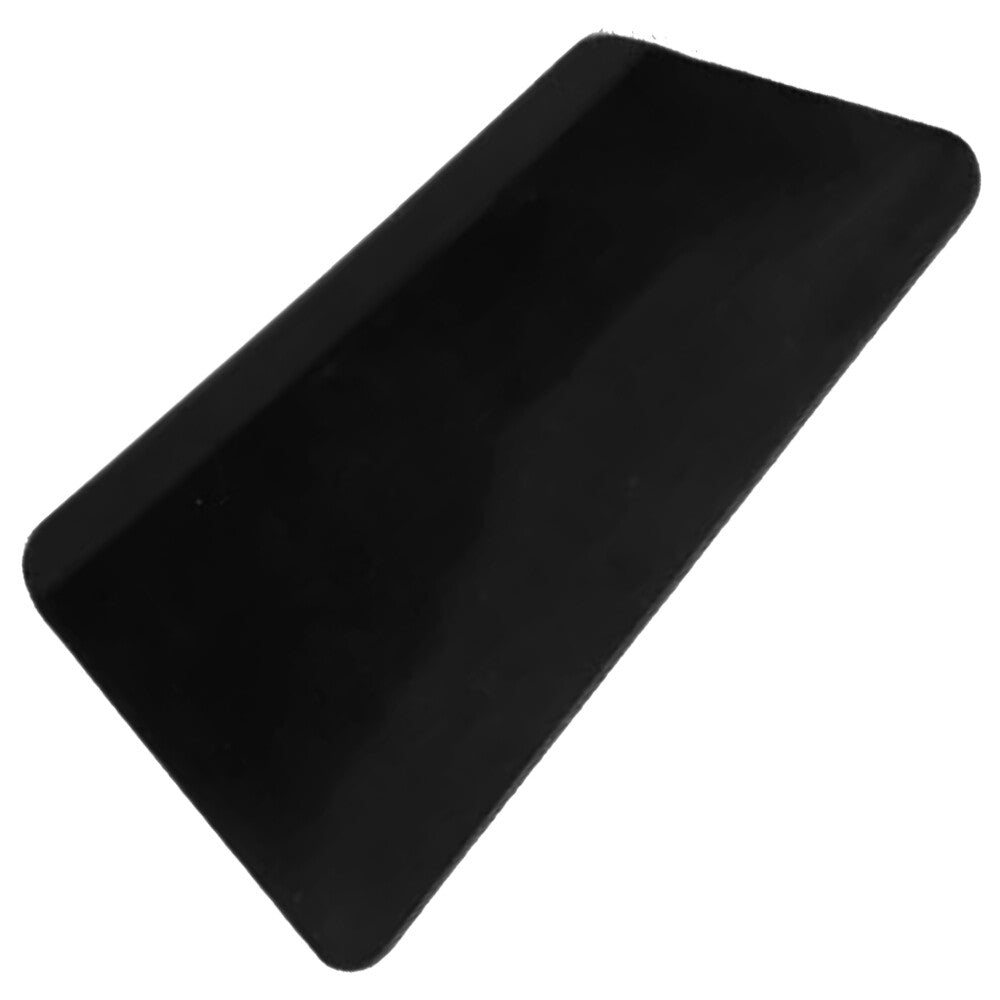 Front Bumper Headlight Washer Cover Cap Right Unpainted Fit For X4 F26 2014-2018 Q