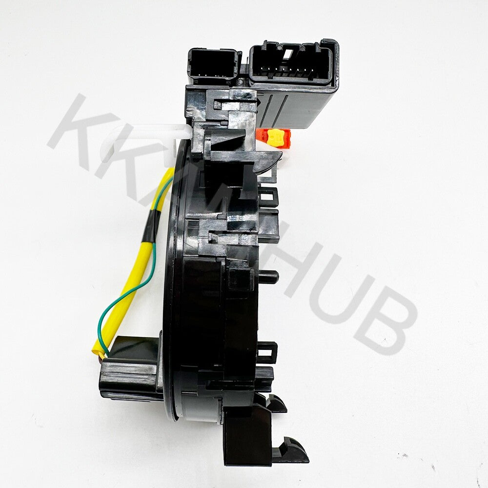 Spiral cable clock spring steering wheel reel 8-98140465-0 for ISUZU D-MAX 2015