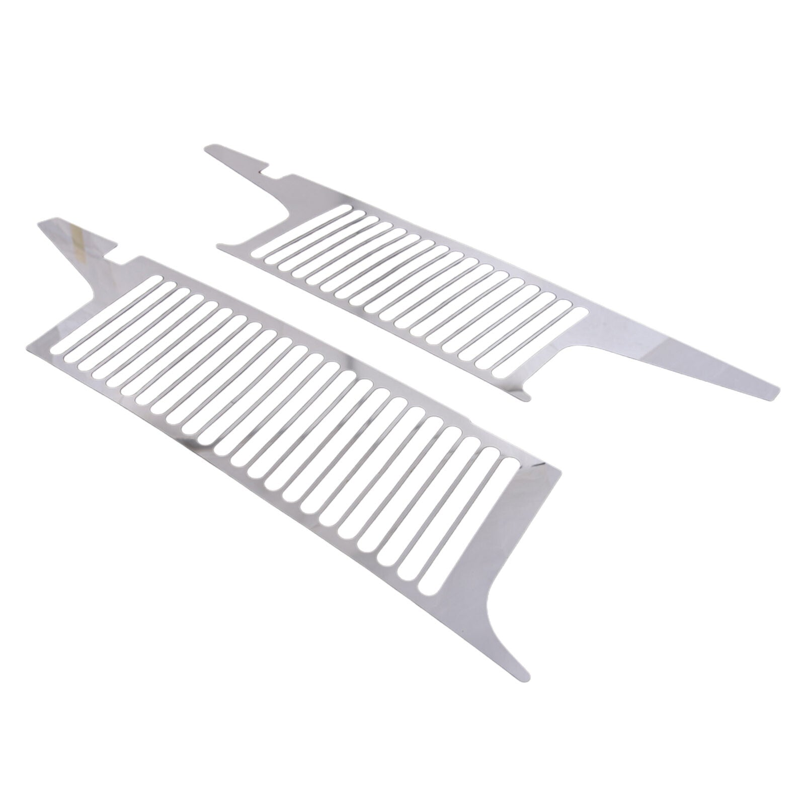 1104019 cm 3-pocket cargo mesh trunk storage box suitable for Corvette C7 C8