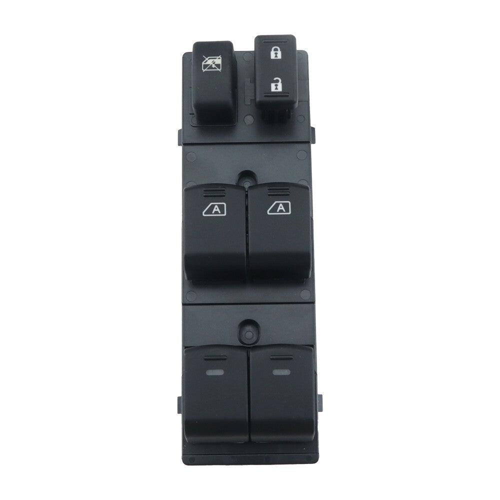 Switch Power Window Glass Controller For 2009-2014 for Nissan Maxima 2008-2014