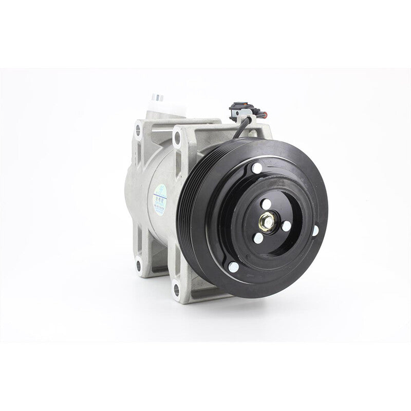 Car AC Compressor Air Conditioner CompressorClutch for Nissan Pathfinder 2005
