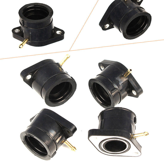 4 x Carburetor Carb Holder Intake Manifold Boots for Yamaha XJR400 1993-1999 Q