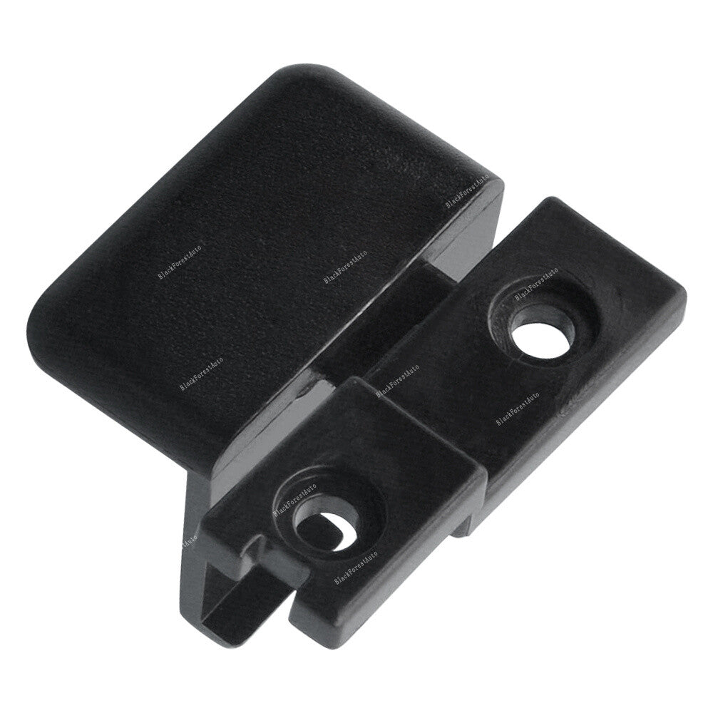 Fit for Honda for Accord 2003 2004 2005 2006 Right Center Console Lock Tray Black Q