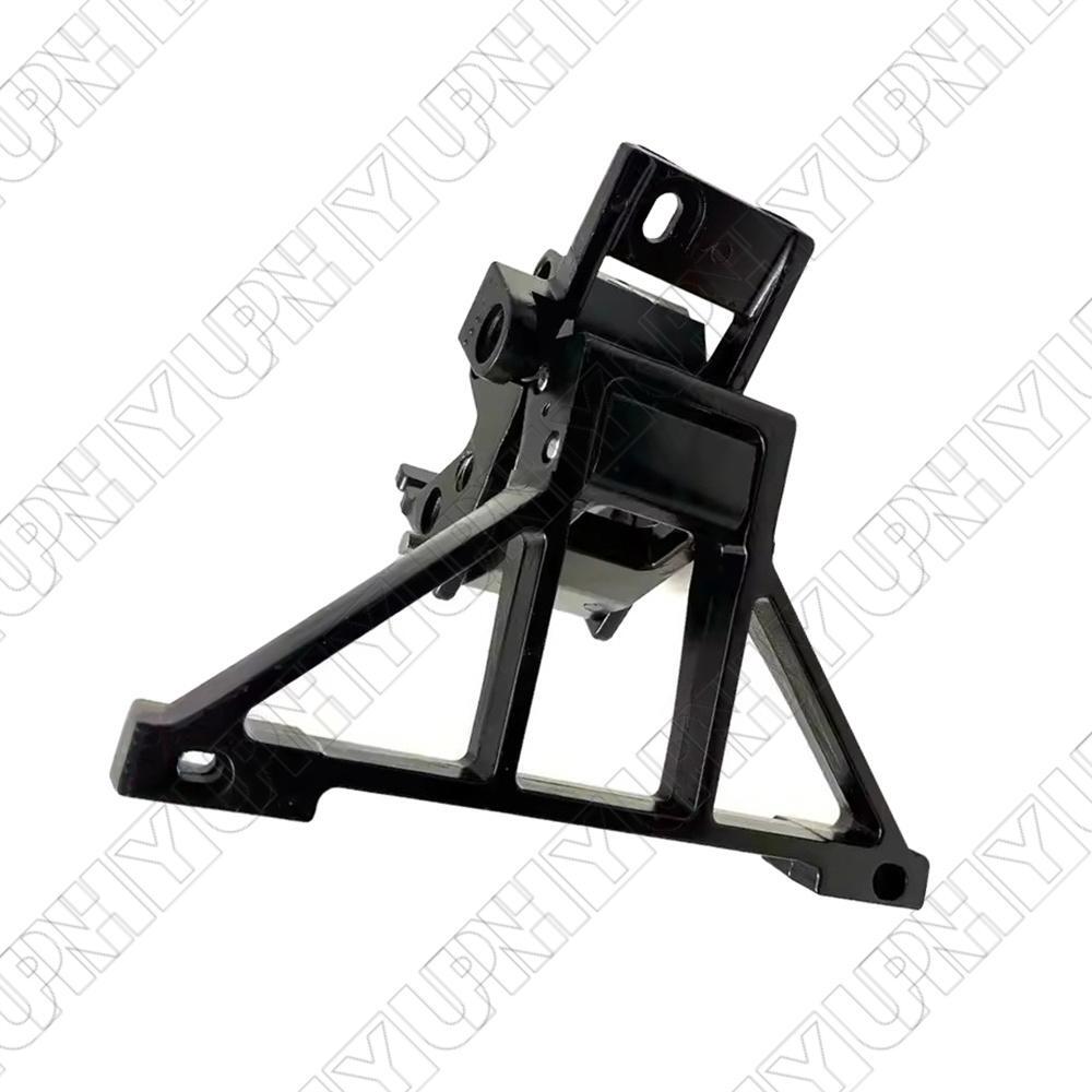 LR004809 Front Left Deployable Step Hinge Bracket Assembly for Range Rover L322 Q
