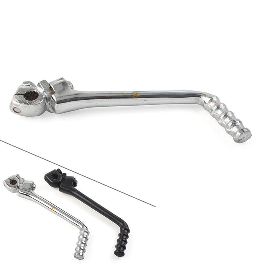For Pit Pro Trail Dirt Bike for Honda CRF50 70 for Yamaha 13mm Kick Start Starter Lever